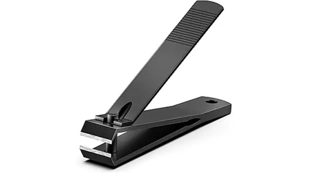 heavy duty thick toenail clippers