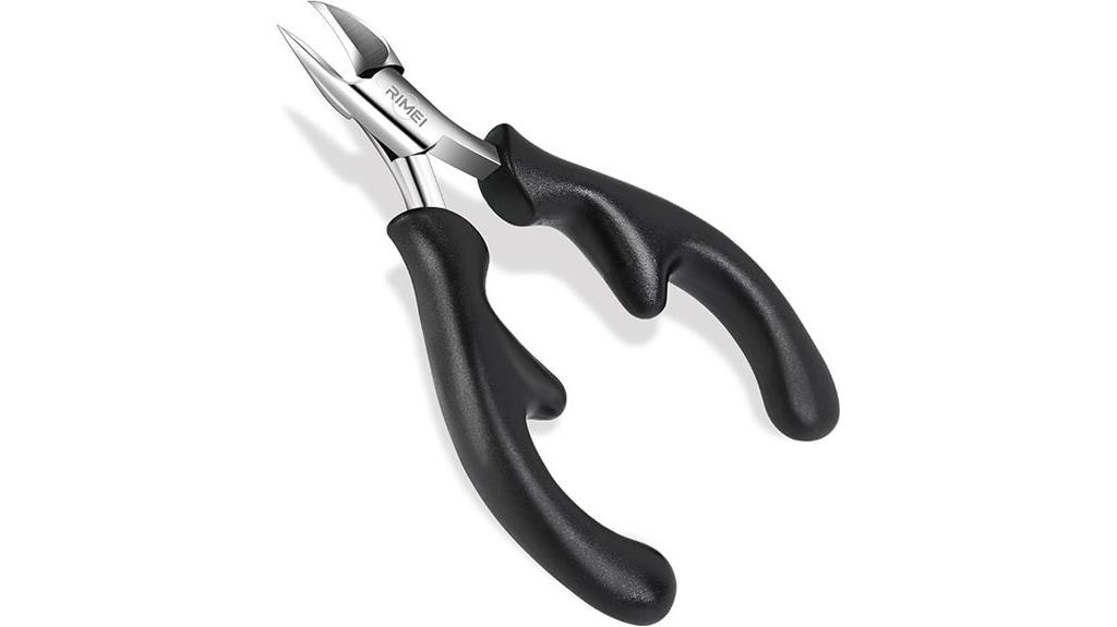 heavy duty toenail clippers