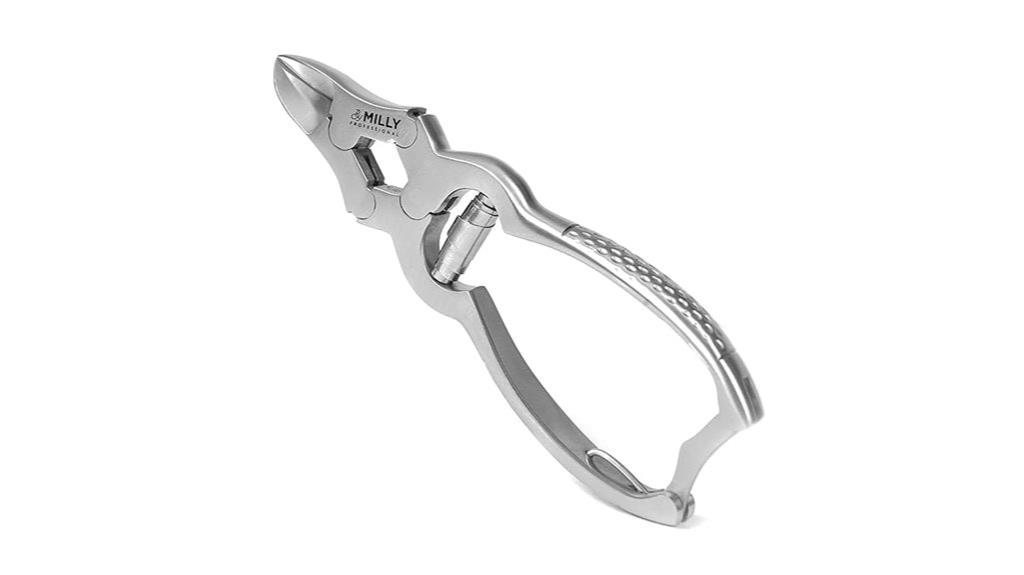 heavy duty toenail clippers