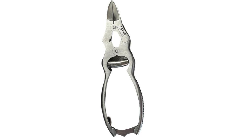 heavy duty toenail clippers
