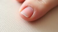importance of cuticle skin