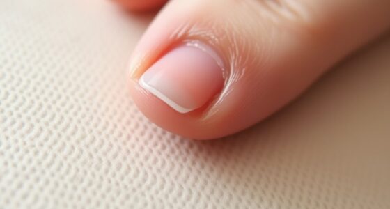importance of cuticle skin