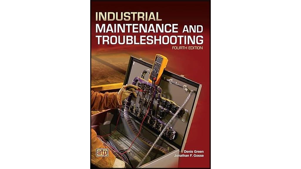 industrial equipment repair techniques