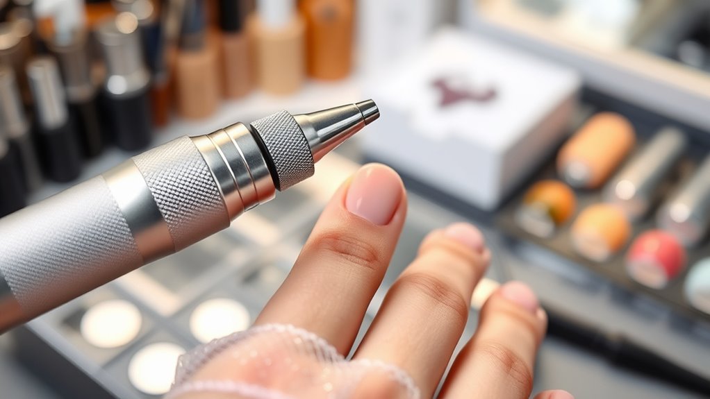 key factors for acrylic removal