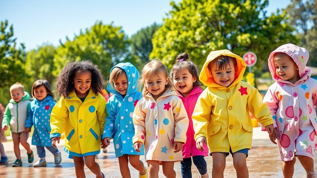 kid safe water based paints