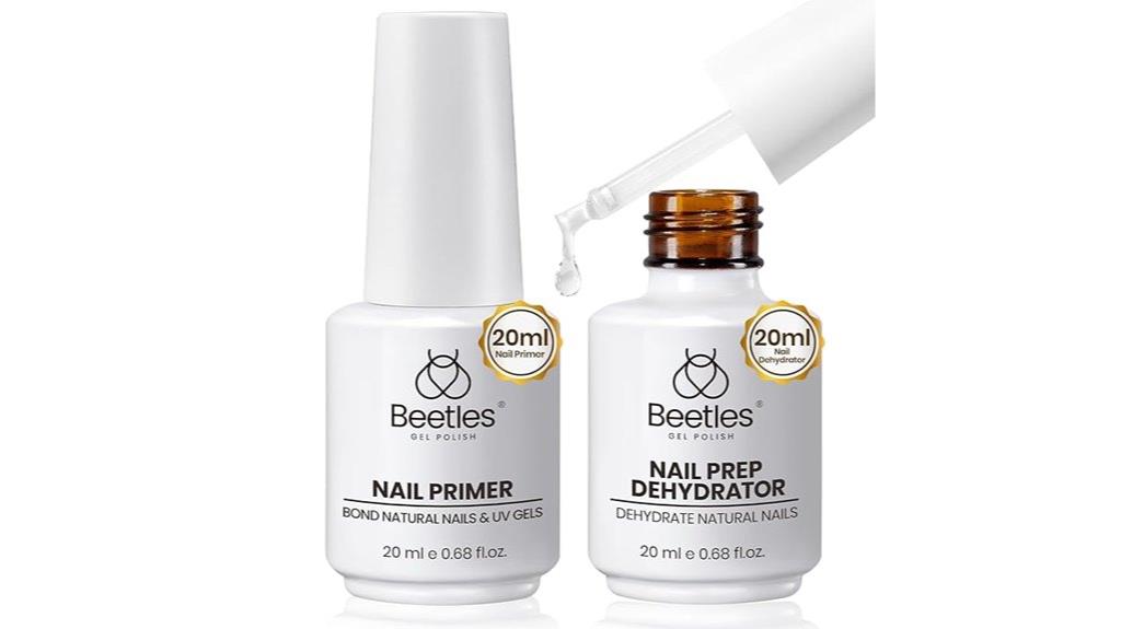 large capacity acid free primer