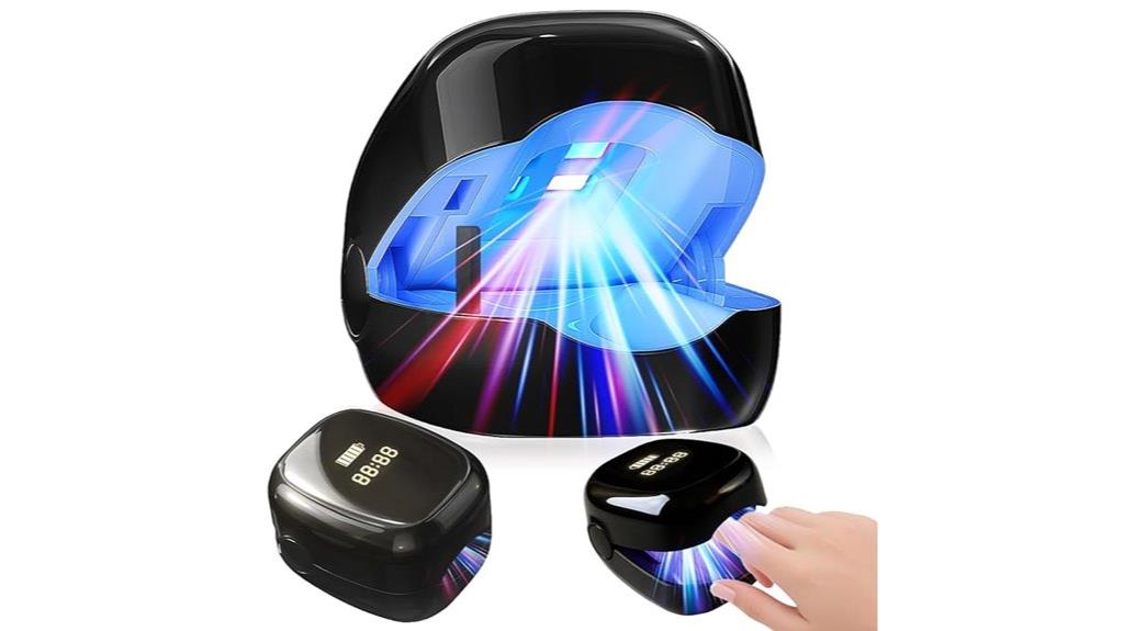 laser nail fungus treatment
