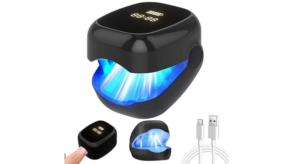 laser nail fungus treatment