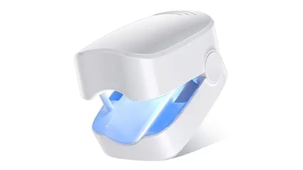 laser nail fungus treatment
