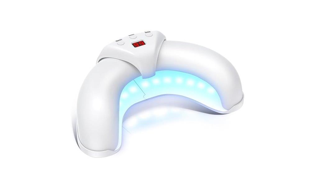 laser nail fungus treatment