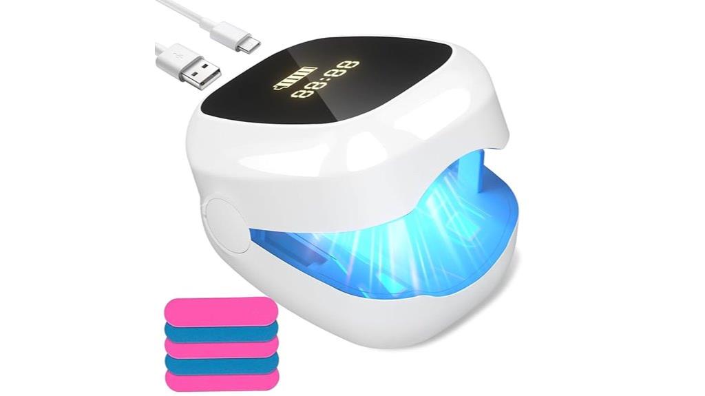 laser nail fungus treatment