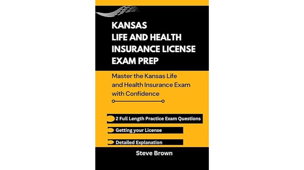 life insurance license study guide
