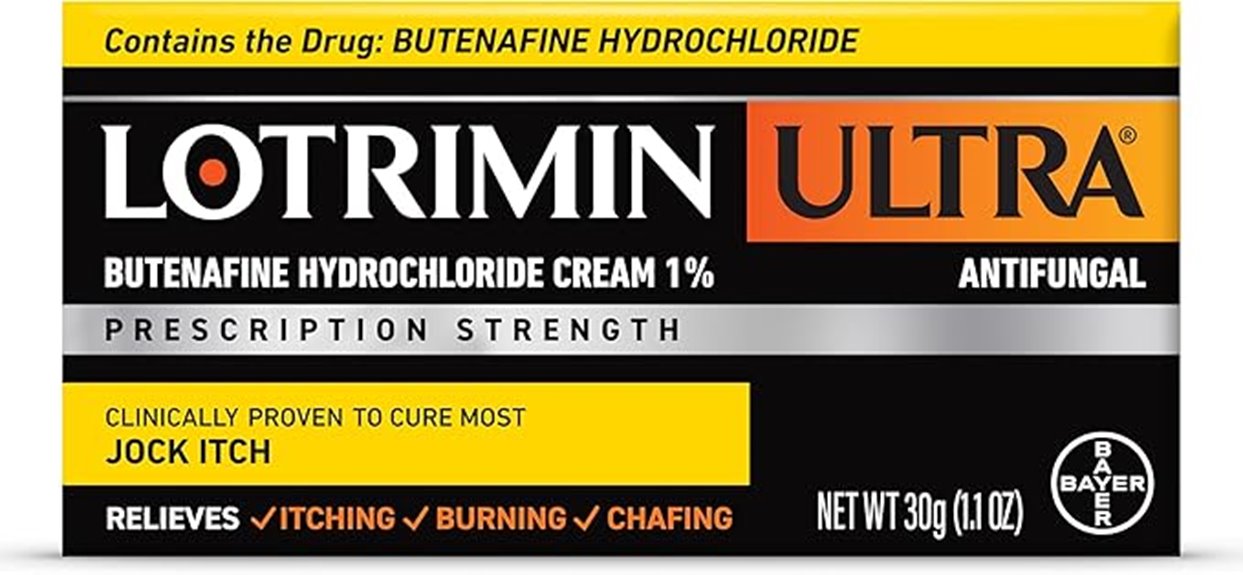 lotrimin ultra jock itch