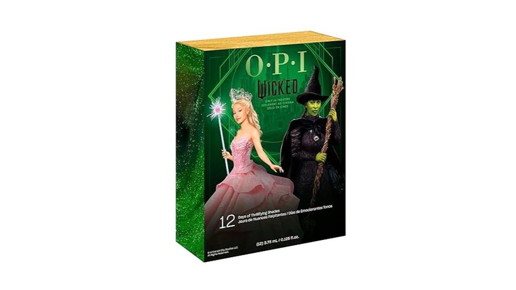 luxury nail polish gift sets