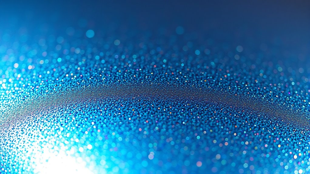 magnetic nail polish features