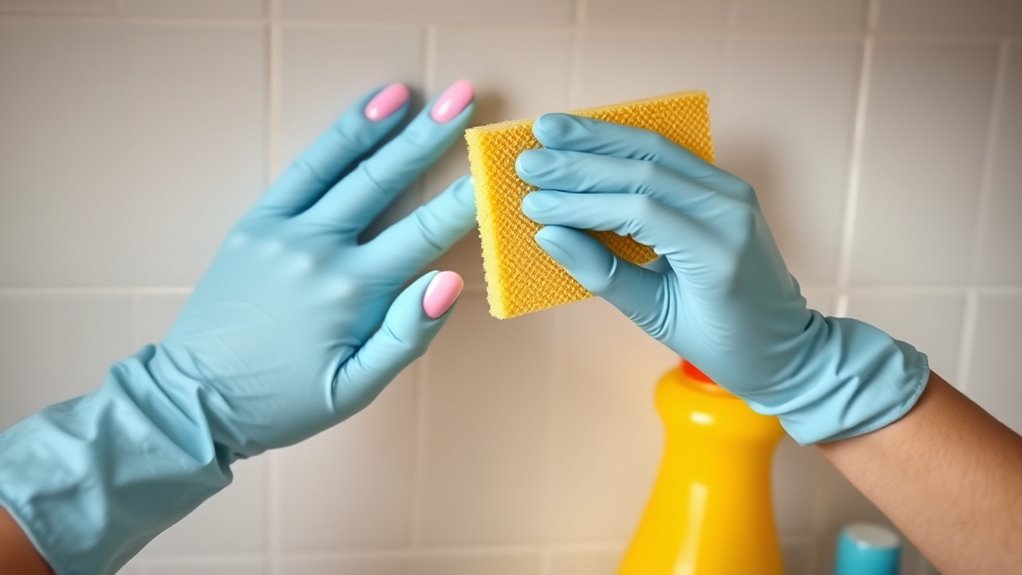 maintain nail health daily