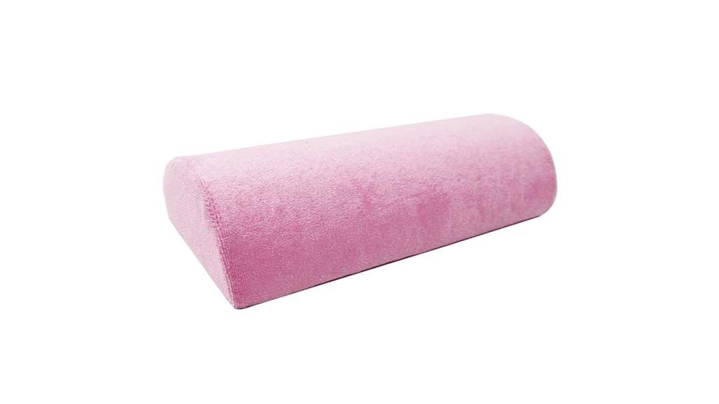 manicure nail arm rest