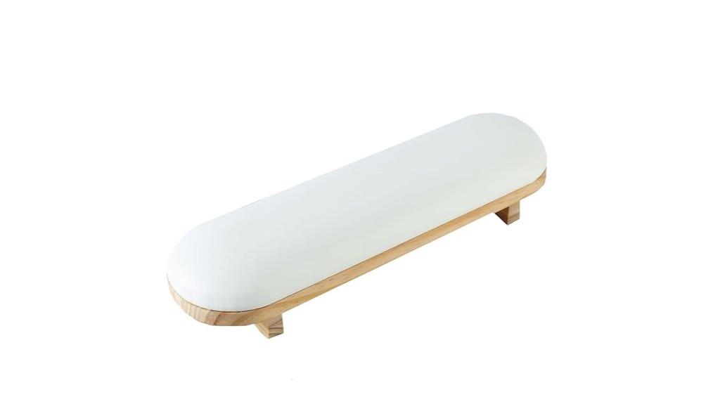 manicure nail table cushion
