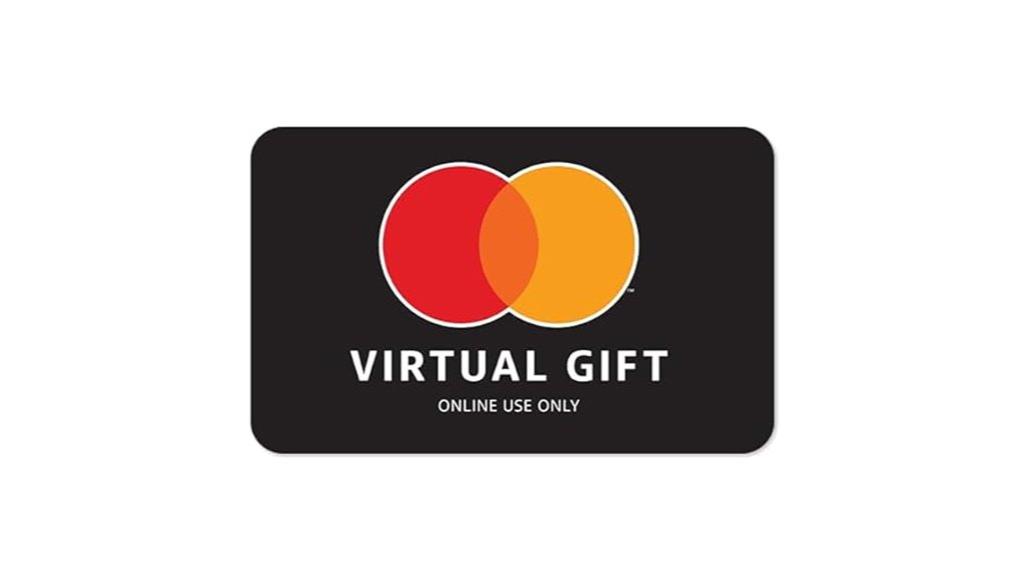 mastercard 200 egift