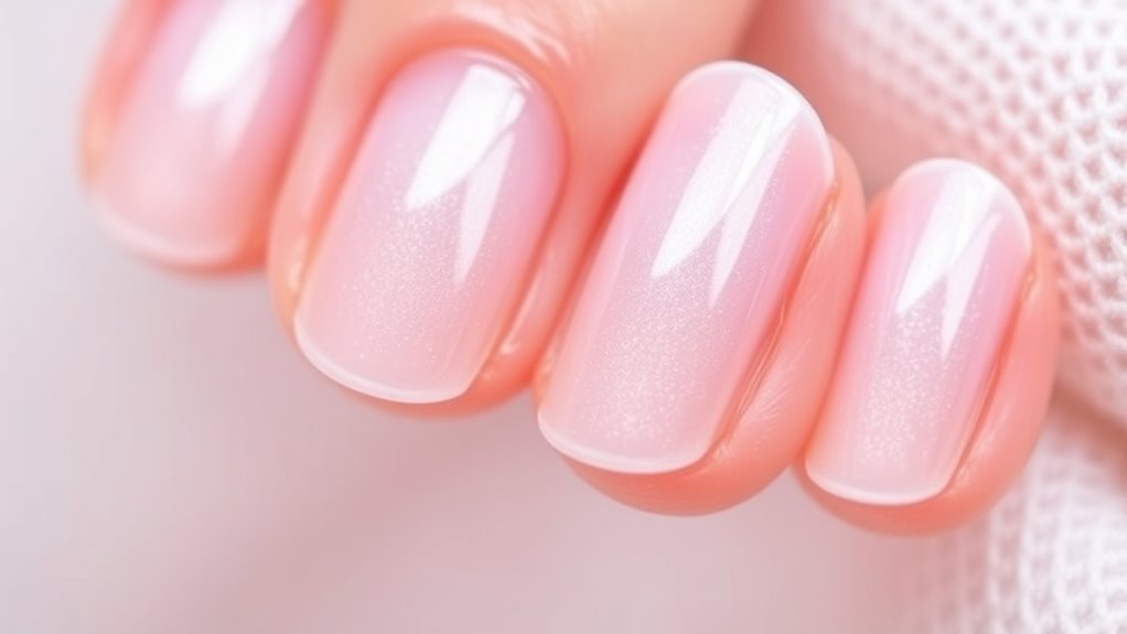 matching nail strength needs