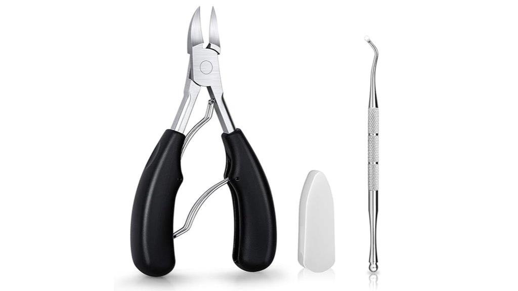 medical grade toenail trimmer