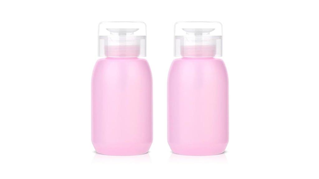mekk acetone pump pack