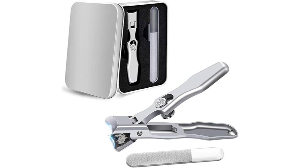 men s german nail clippers