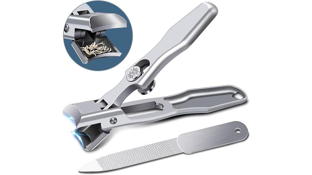 men s german nail clippers