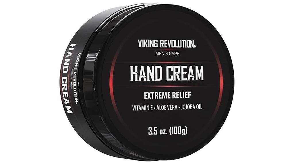 men s hand cream 3 5oz