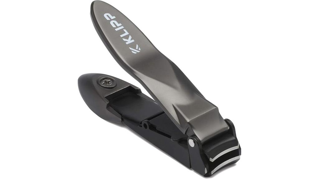 men s nail clippers catcher