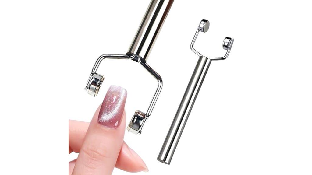 multi purpose cat eye magnet