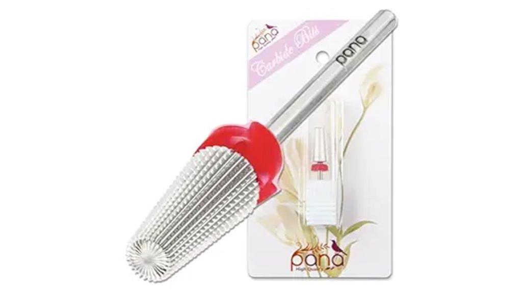 multipurpose nail drill bit
