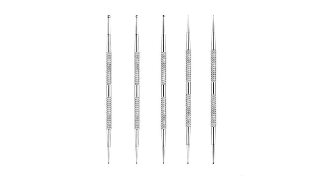nail art dotting set