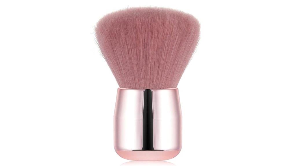 nail art dust brush