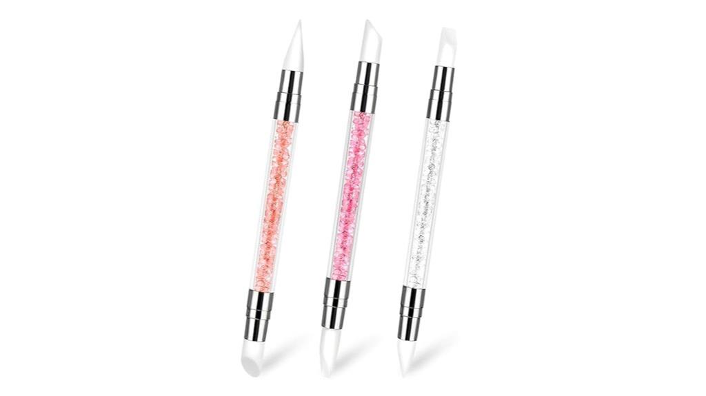 nail art sculpture pen