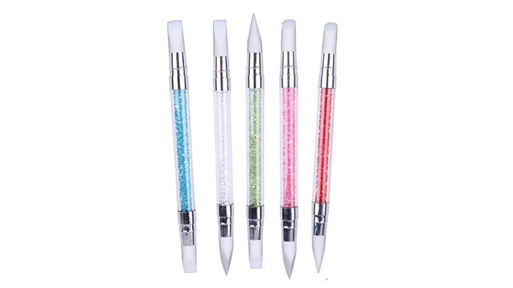 nail art sculpture set