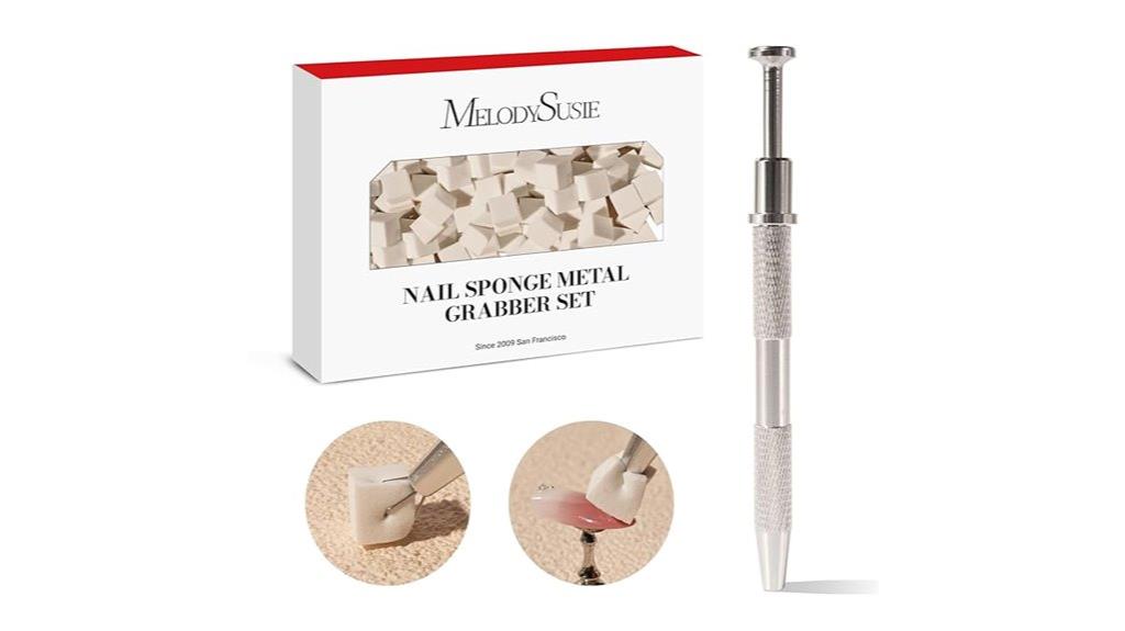 nail art sponges pack