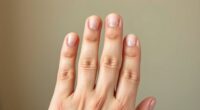 nail care in aging