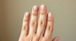 nail care in aging