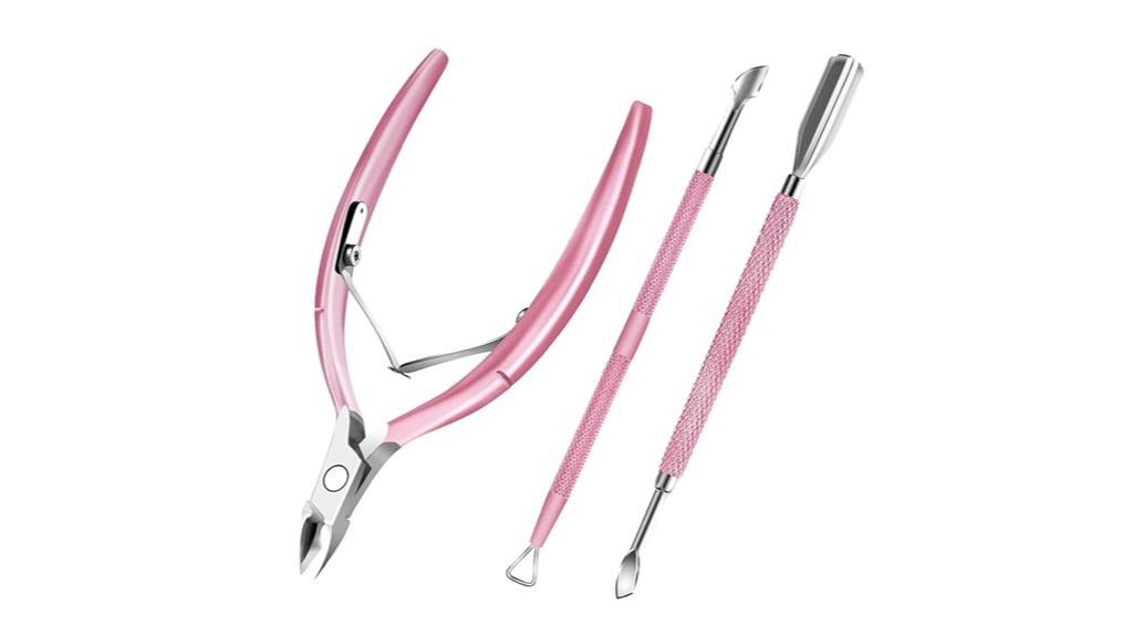 nail care kit set