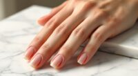 nail care myths debunked