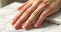 nail care myths debunked