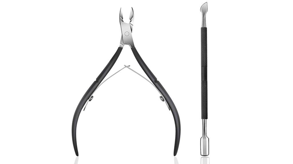 nail care tool set