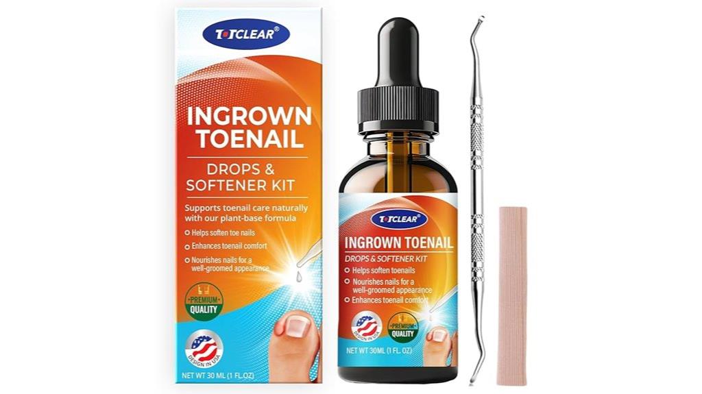 nail care treatment kit