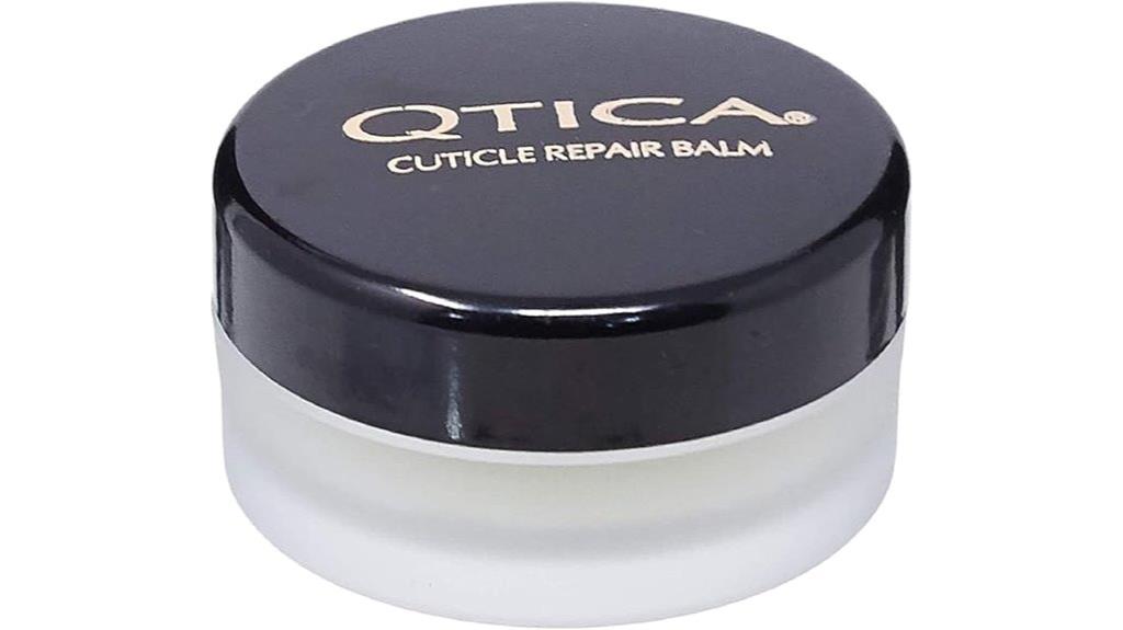 nail cuticle repair balm