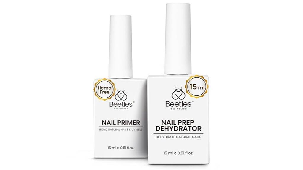 nail dehydrator primer 15ml