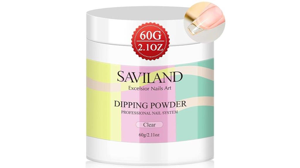 nail dip powder 60g