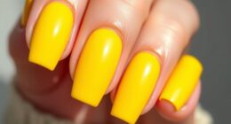 nail discoloration prevention tips