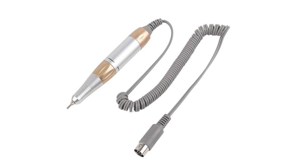 nail drill handpiece replacement
