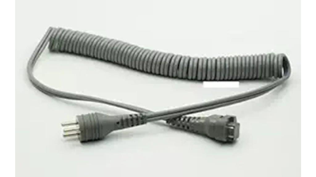 nail drill motor replacement